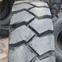 BKT 8.15 - 15 Power Trax HD Forklift 14PR TT