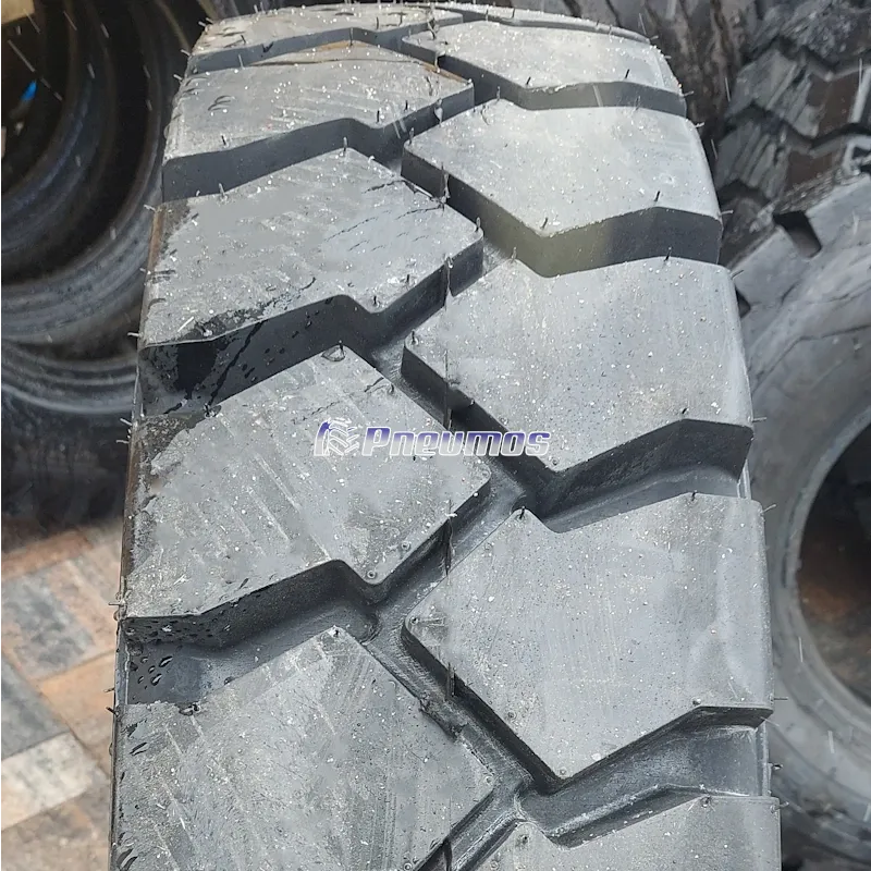 BKT 8.25 - 15 Power Trax HD Forklift 14PR TT