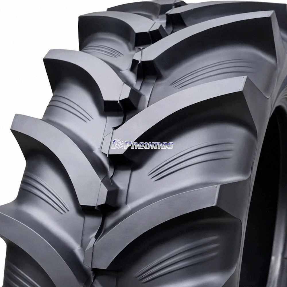 GTK 520/85 R42 RS200 157/157A8/B TL