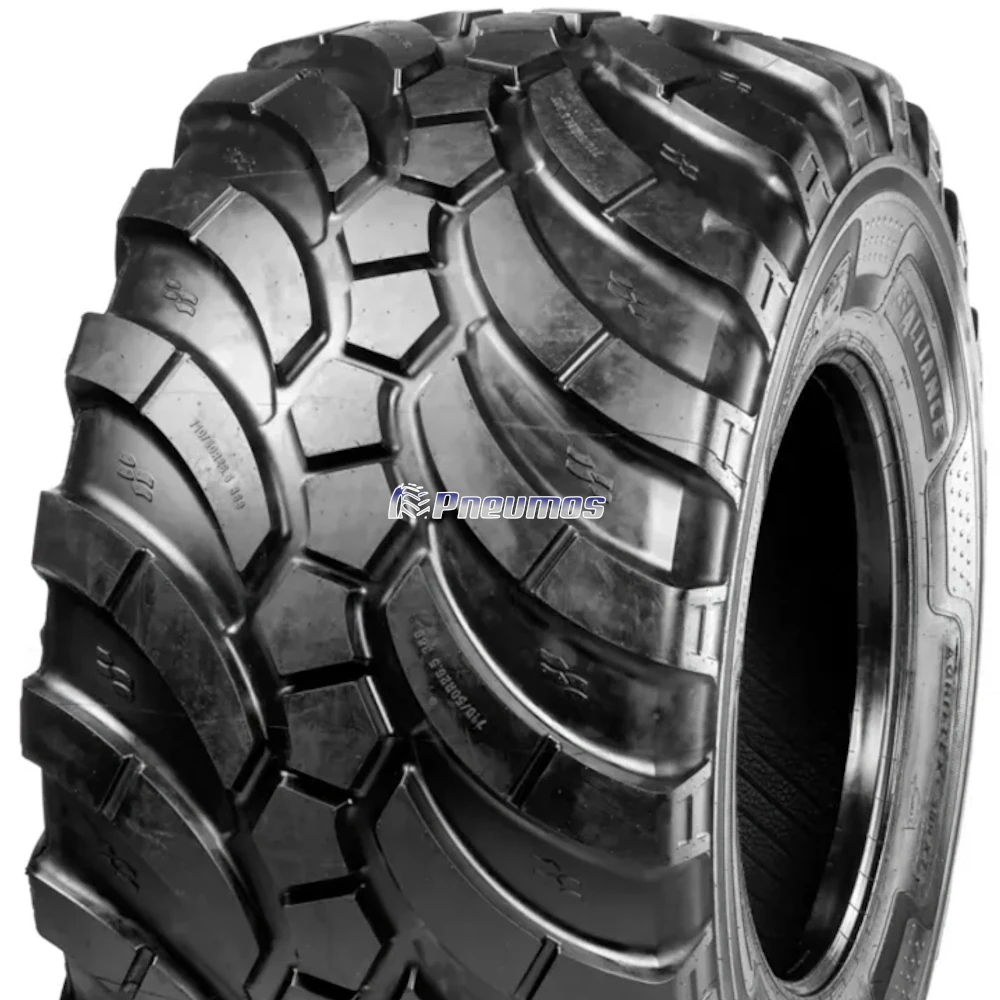 ALLIANCE VF 600/55 R 26.5 Agriflex 389 + 167D TL