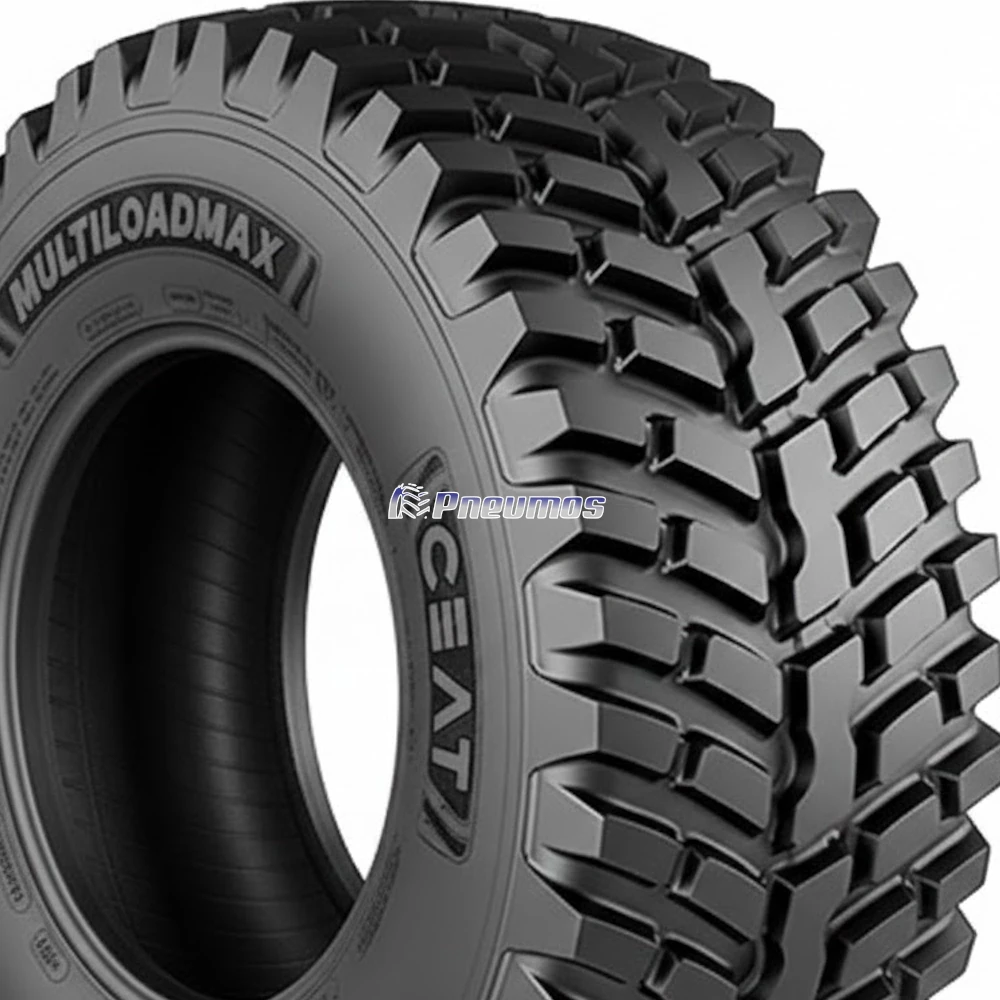 CEAT 440/80 R34 MULTILOADMAX 155/159D/A8 TL M+S