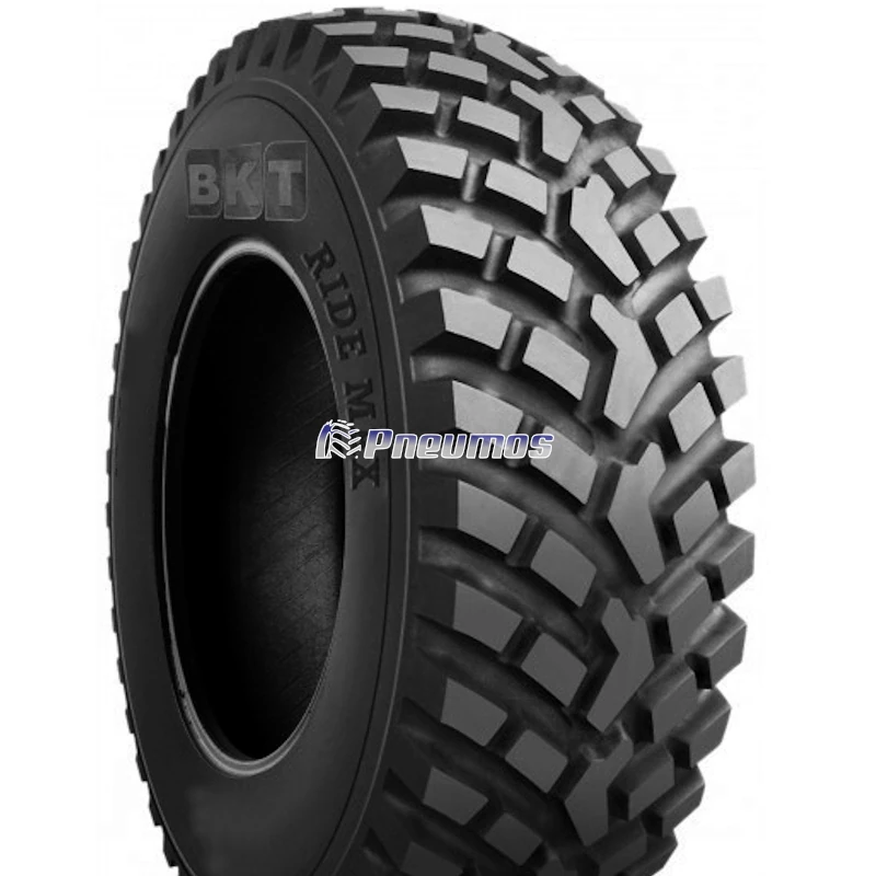 BKT 440/80 R34 Ridemax IT696 TL 159 A8/155 D