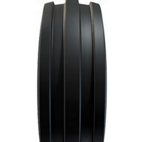 BKT 31X13.50-15 Flotation Rib Implement TL 12PR