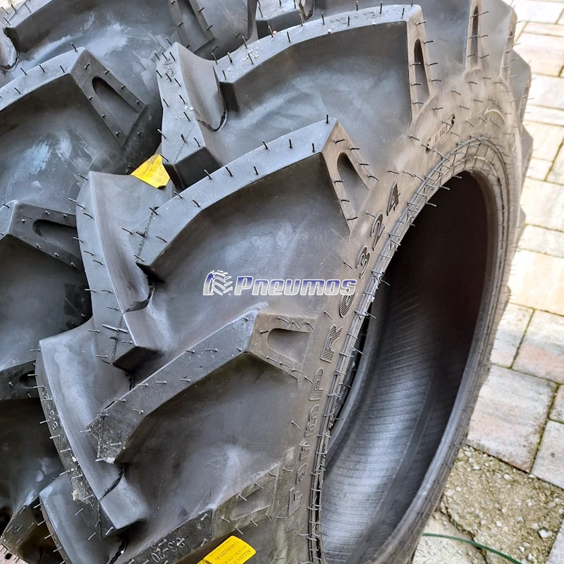 ALLIANCE 8.3-20 FarmPRO 324 6PR TT 96A6