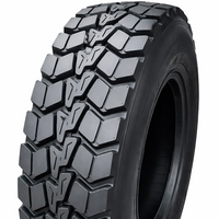 Protektor 315/80 R22,5 DY