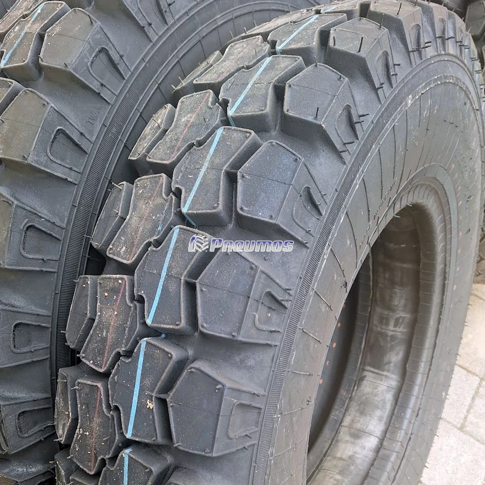 ROSAVA 8,25 R20 U2 125/122K TT