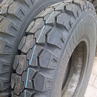 ROSAVA 8,25 R20 U2 125/122K TT