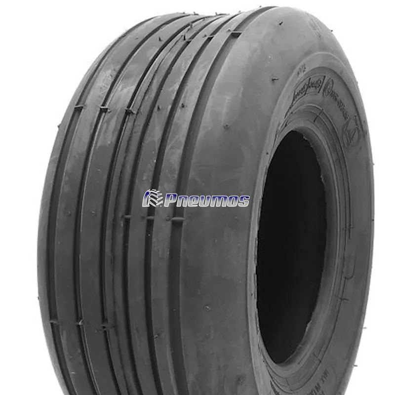 BKT 13x5.00-6 LG RIB TL 4PR