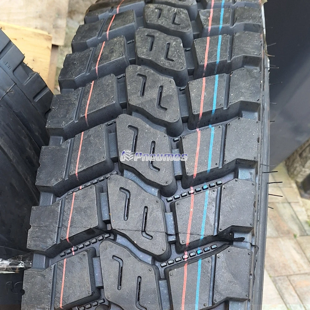 AGATE 12,00 R20 HF313 20PR 156/153K