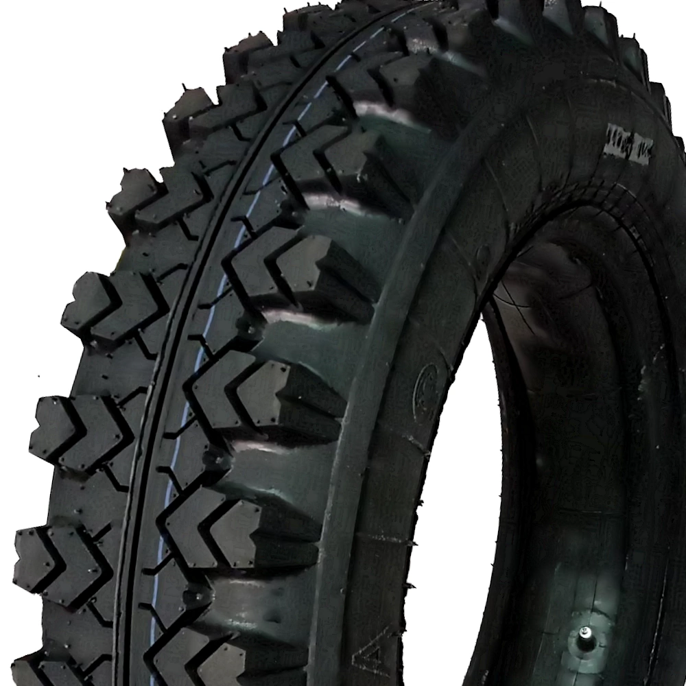 ROSAVA 175/80-16 (6,95-16) VLI5 85P 4PR TT