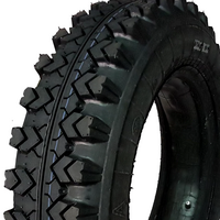 ROSAVA 175/80-16 (6,95-16) VLI5 85P 4PR TT