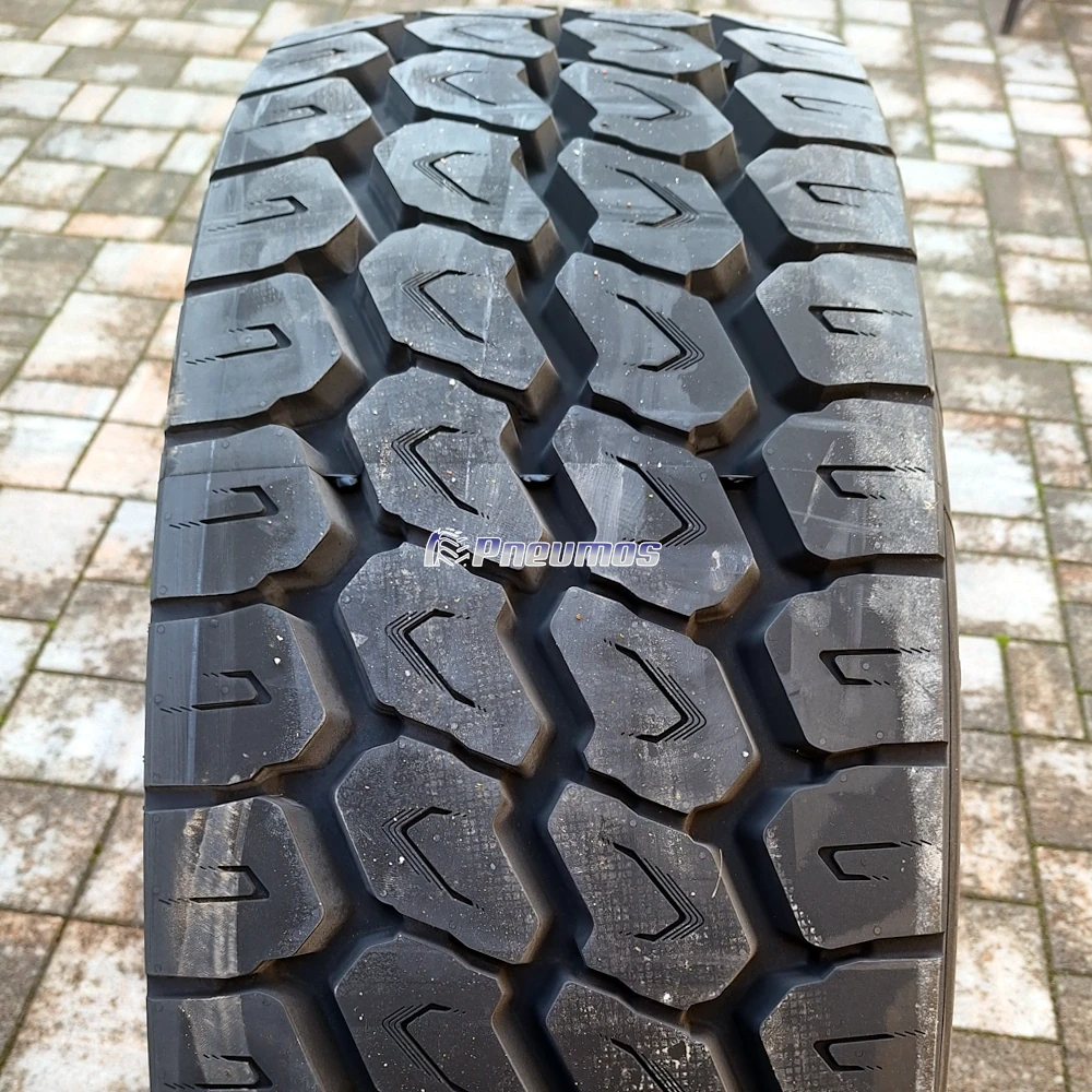 LEAO 385/65 R22,5 M205-A 164 J 24PR