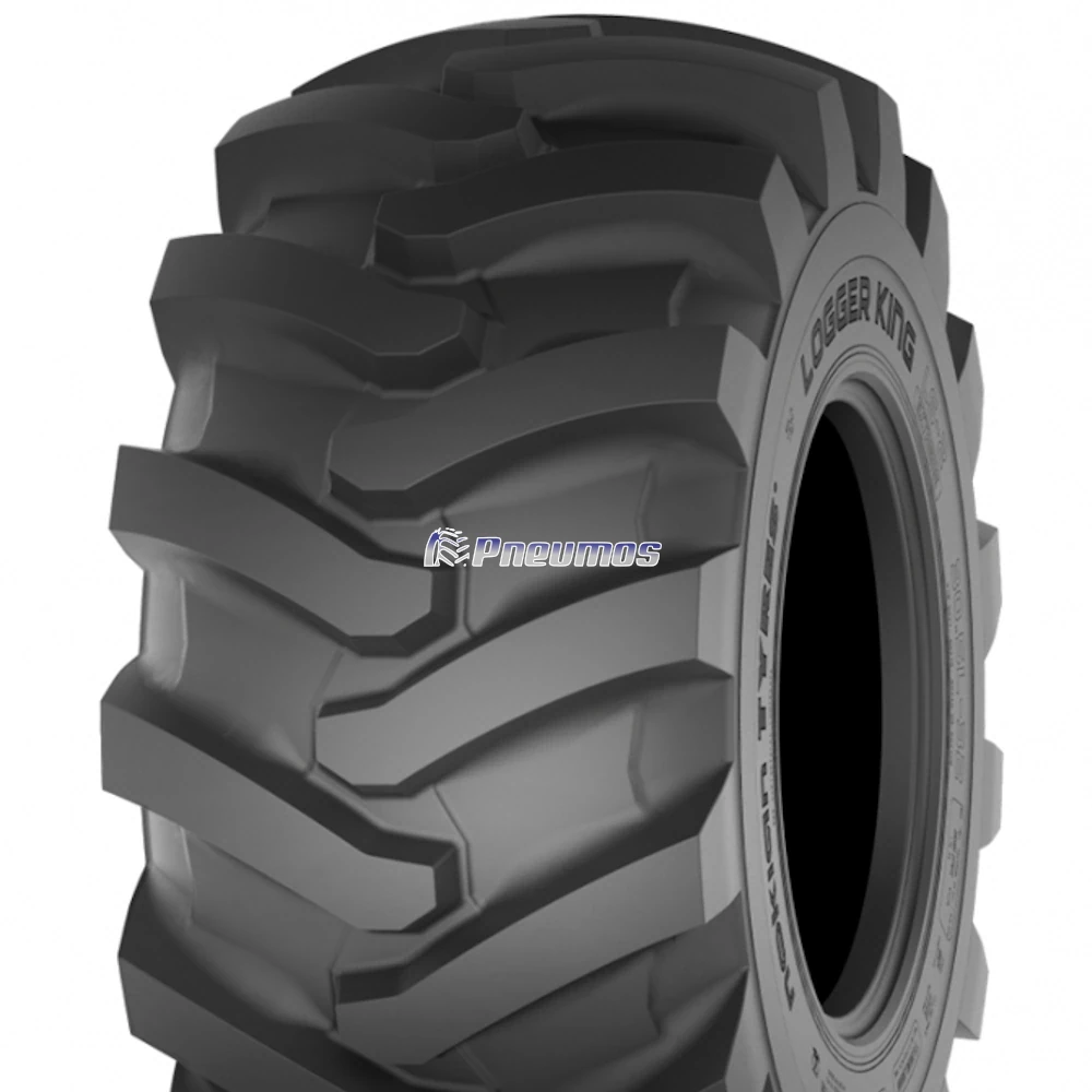 NOKIAN 23,1-26 Logger King TRS-2 SF TL 160/156A6/A8 16PR TL