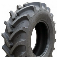 TIANLI 650/65 R38 AGRO RADIAL 163/166D/A8 TL