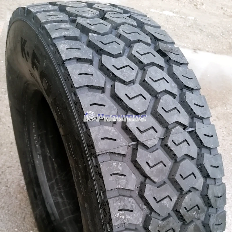 LINGLONG 235/75 R17,5 F-A01 143/141 J 18PR
