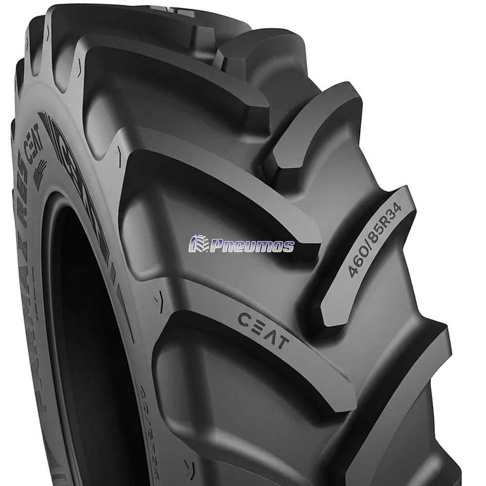 CEAT 460/85 R34 FARMAX R85 157/160D/A8 TL