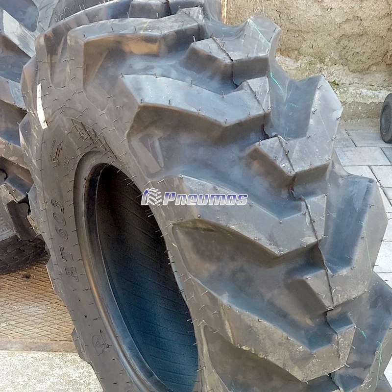 BKT 10.5/80-18 AT603 TL 10PR