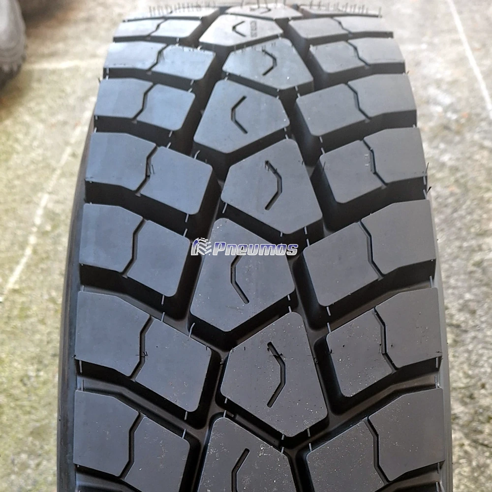 Protektor 315/80 R22,5 RZT570