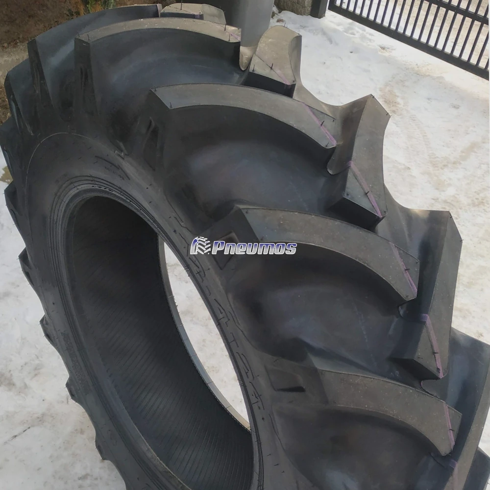 MACAR (Ozka) 12.4-24 KNK50 12PR TT 124A6