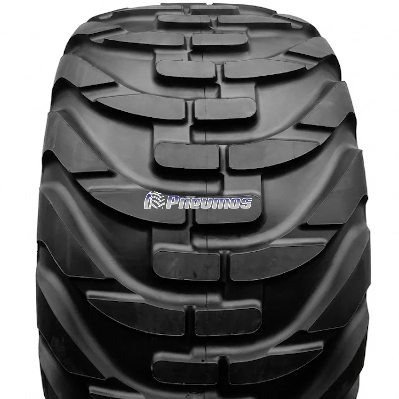 TIANLI 710/40-24,5 FORESTRY FLOTATION X-II STEEL BELT 20PR TL