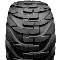 TIANLI 710/40-24,5 FORESTRY FLOTATION X-II STEEL BELT 20PR TL