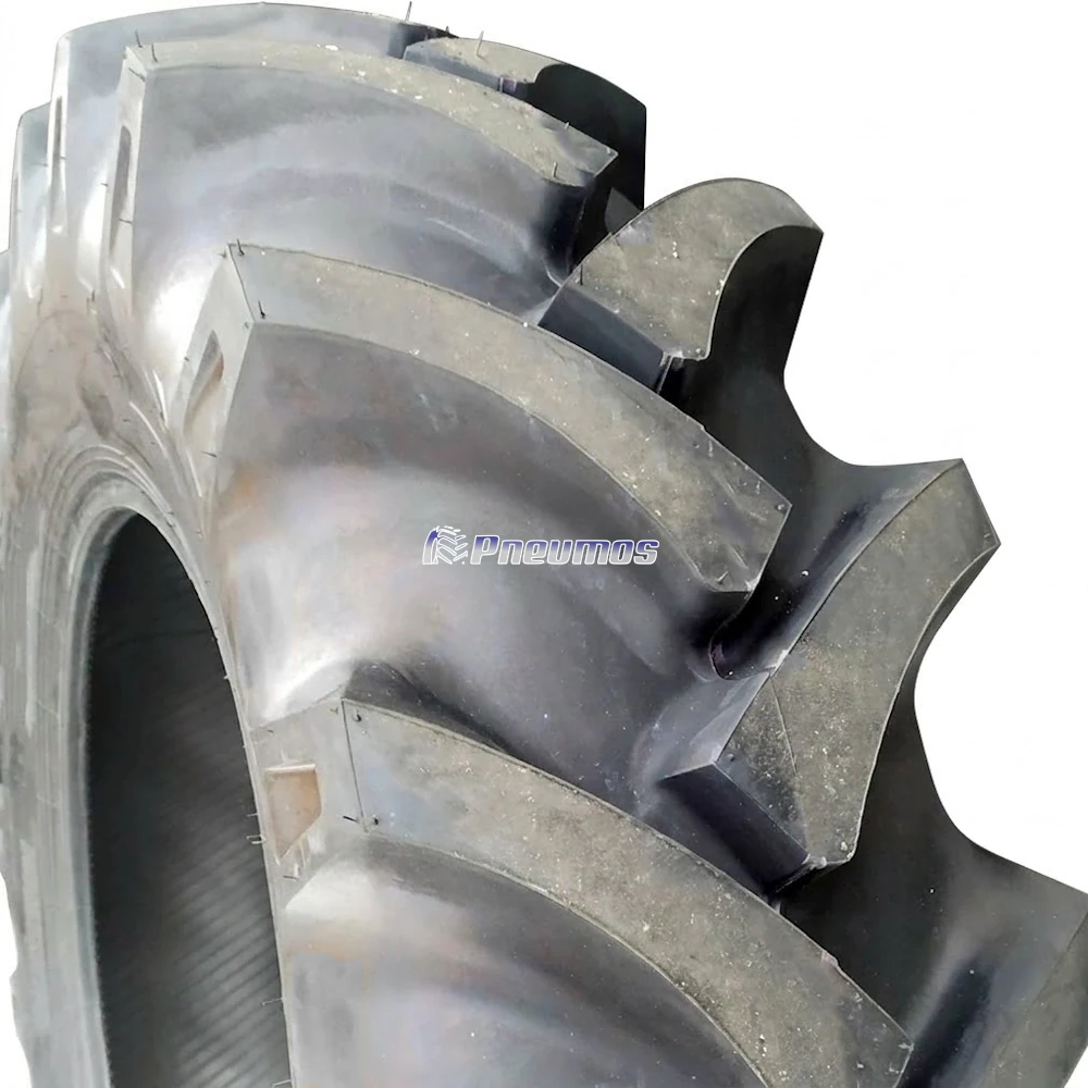 GTK 12,4-24 AS100 124A6 12PR TT