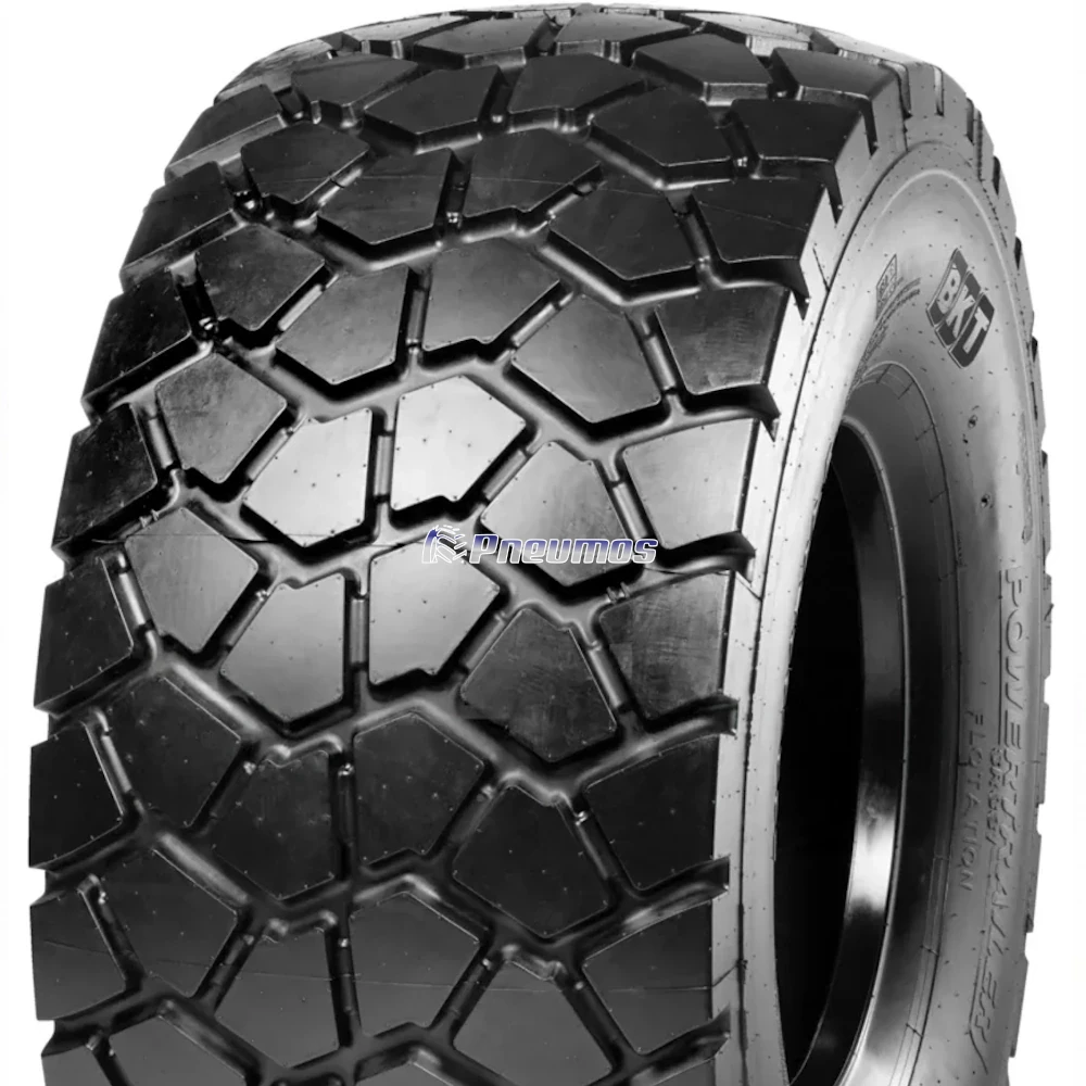 BKT 560/60 R 22.5 Power Trailer SR331 165D TL