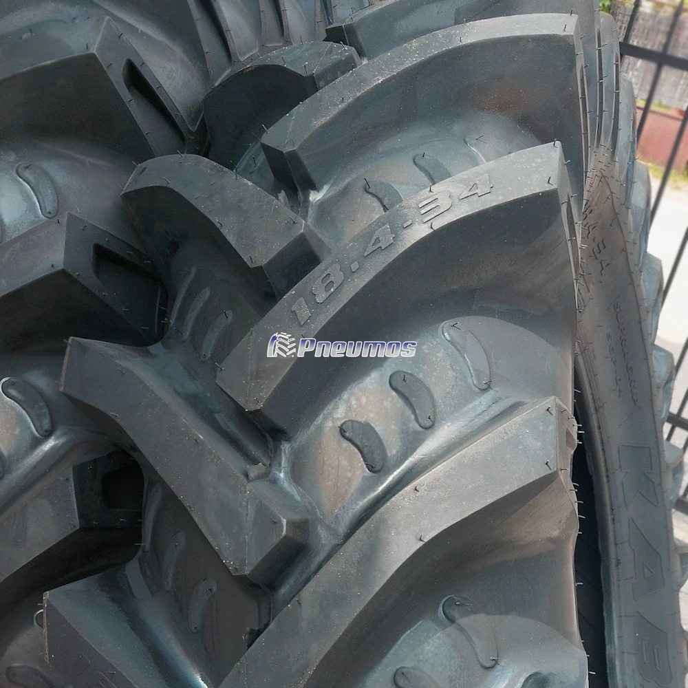 KABAT 18,4-34 SGP-04 14PR TT 156A6 