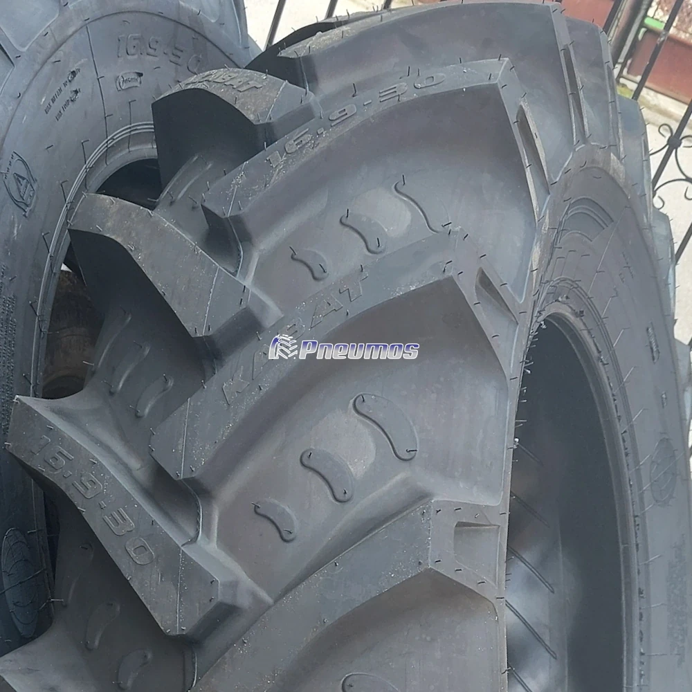 KABAT 16,9-30 SGP-04 12PR TT 143A6