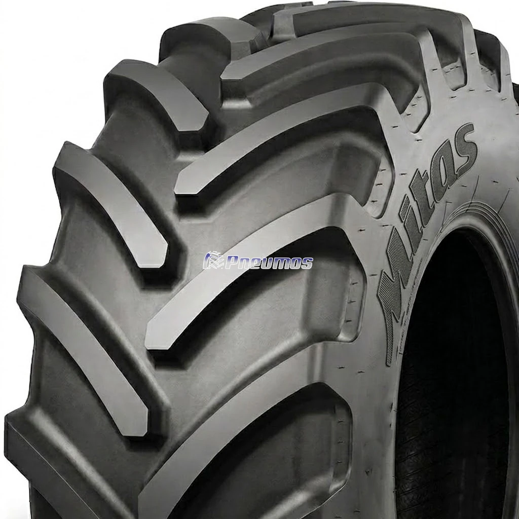 Mitas 445/65 R22.5 AC 70 G MPT TL 160 G