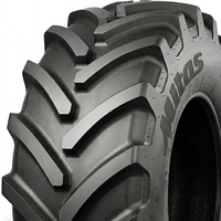 Mitas 445/65 R22.5 AC 70 G MPT TL 160 G