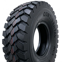 Continental 365/85 R20 HCS 18PR 164J