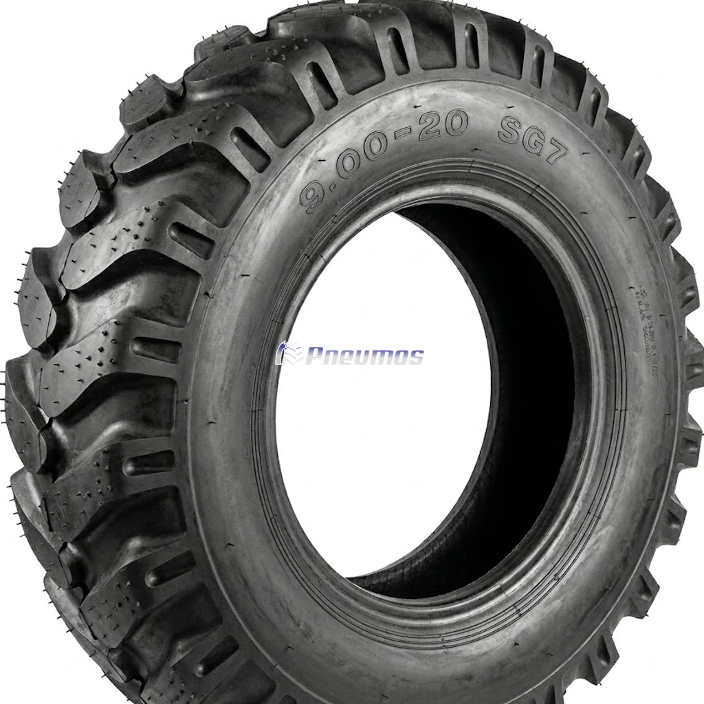 Protektor 9,00-20 SG7 14PR TT