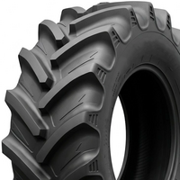 MRL 360/70 R28 FARM MAXX 70 RRT 770 TL 125 D/128 A8
