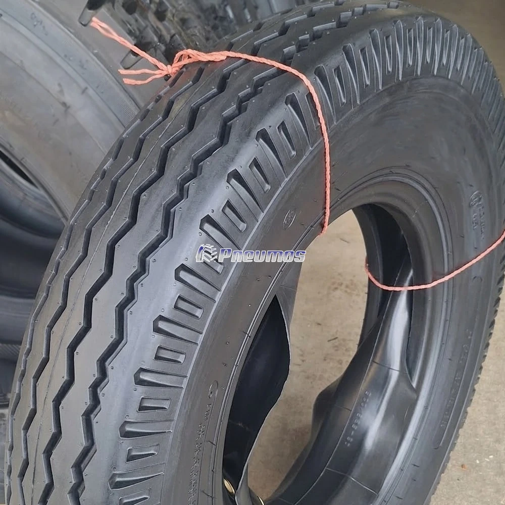 TURON 7,50-16 BTG208 LoadClassic 14PR 122D TT