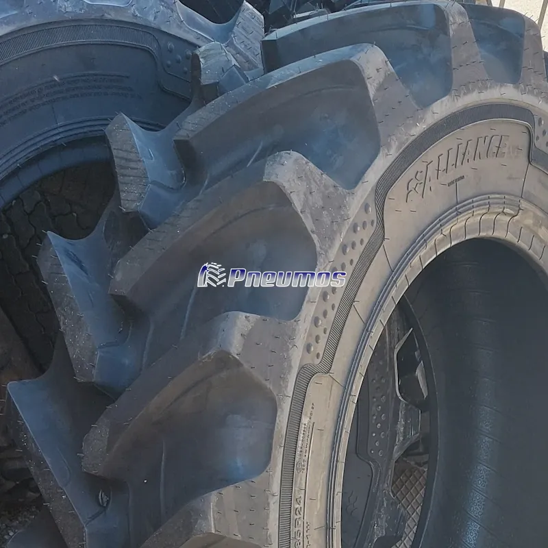 ALLIANCE 280/70 R 20 Agri Star II 116D TL