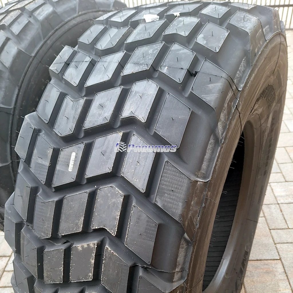 WINDPOWER 445/65 R 22.5 WE 77 169F TL