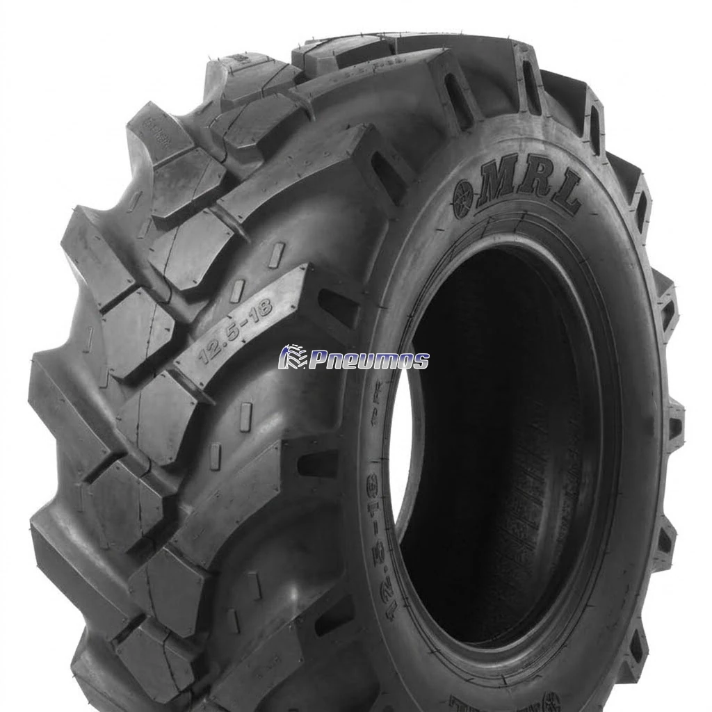 MRL 12,5-18 MPT446 12PR 136 A8/131G TL