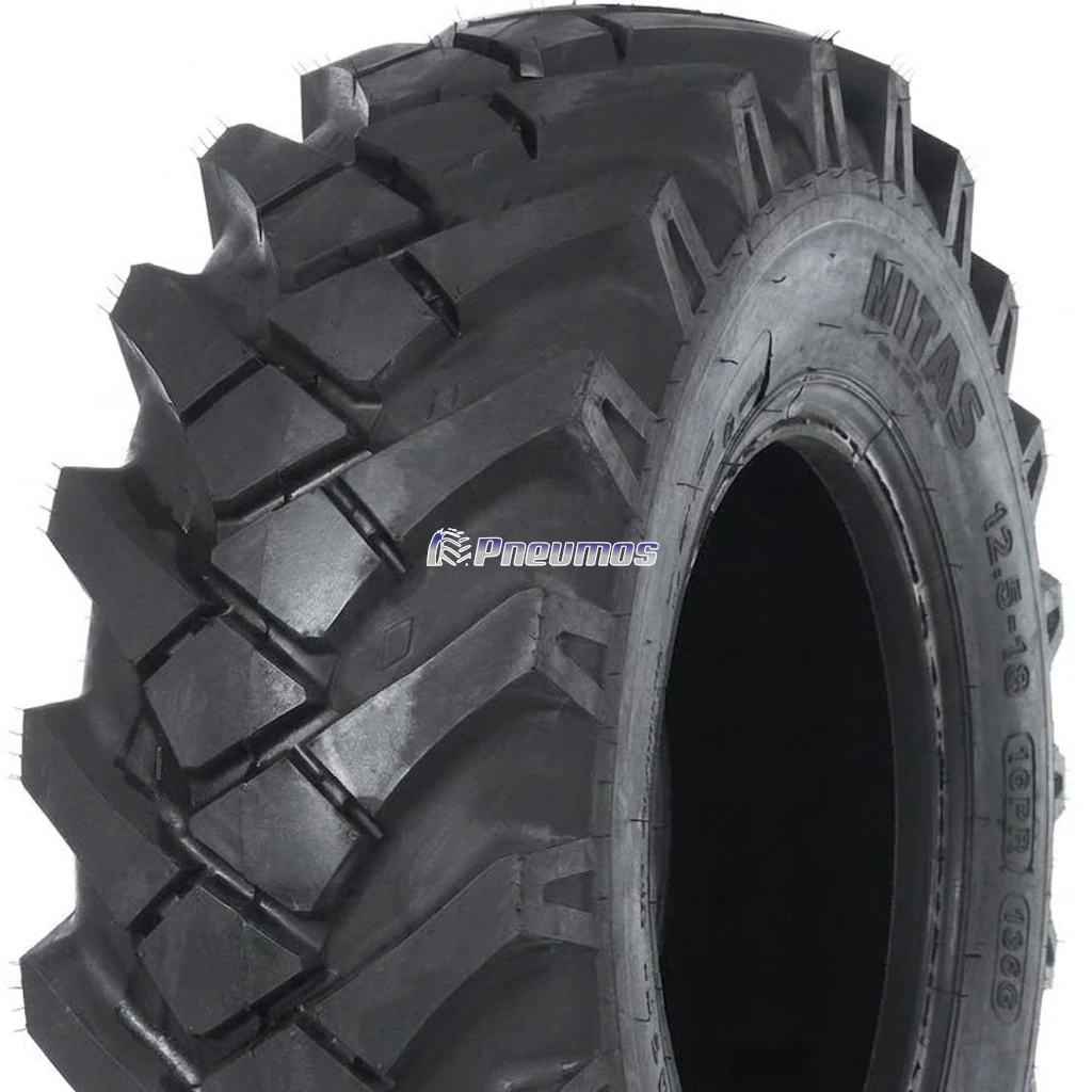 MITAS 12,5-18 MPT03 16PR 136G TL