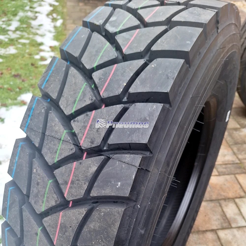 AGATE 295/80 R22,5 HF768 18PR 152/149K 