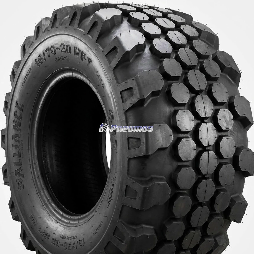 Alliance 16/70-20  697 14PR 145G TL MPT (405/70-20)