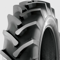 Mitas 420/85-34 (16.9 - 34) AF-01 147A8 TL FOREST/LAS