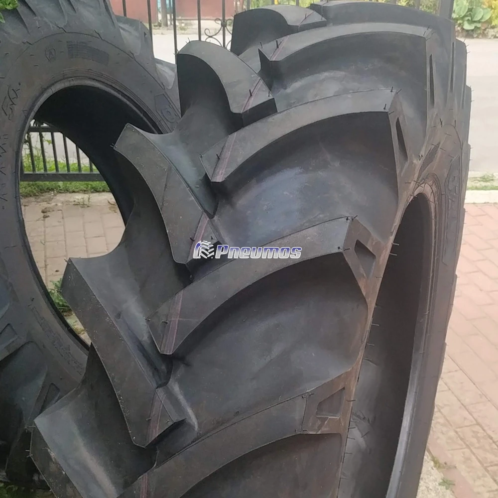 Ozka 14,9-30 KNK50 10PR TT 136A6