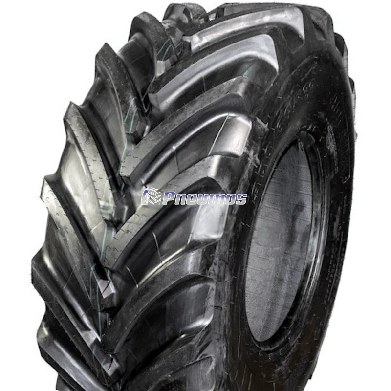 GTK 380/70 R24 AGR ALFA 128/125A8/D TL