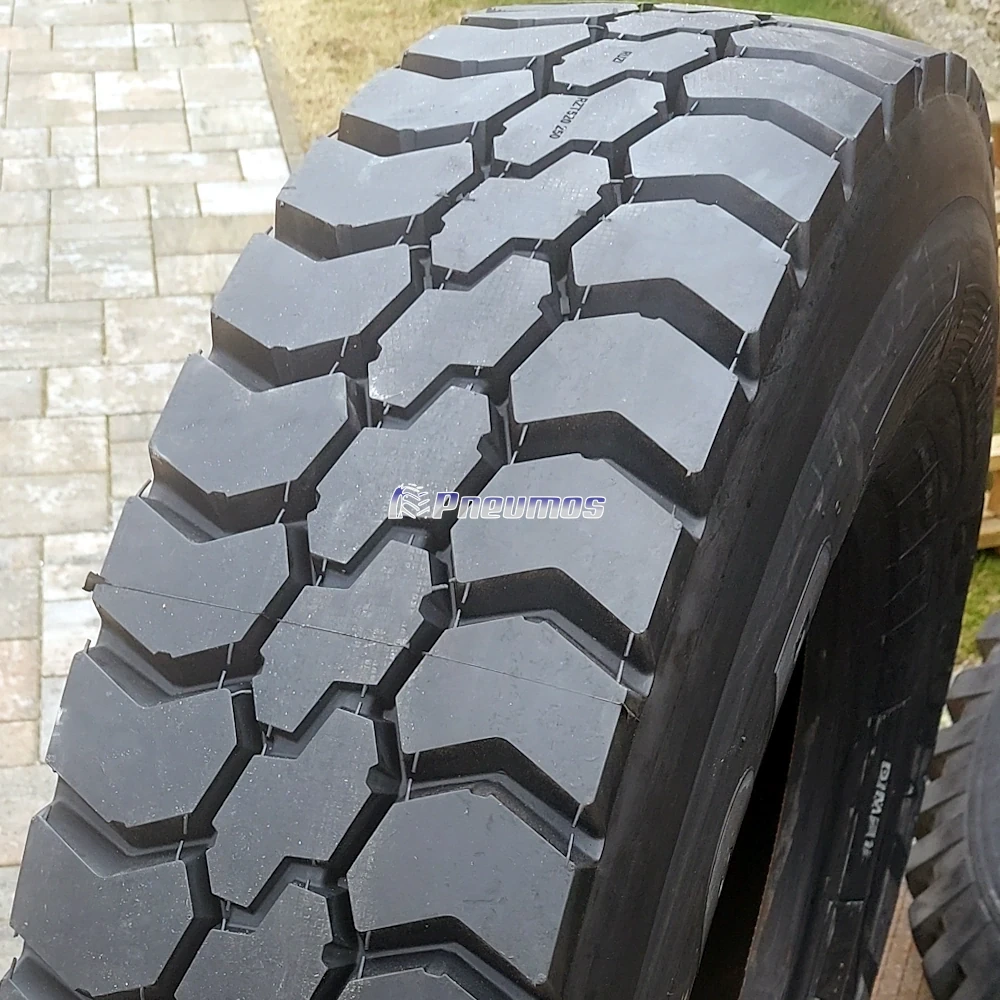 Protektor 315/70 R22,5 RZT520
