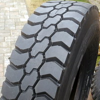 Protektor 315/70 R22,5 RZT520