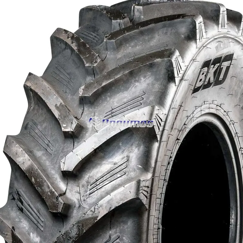BKT 14.9LR20 Agrimax RT851 TL 119 A8/119 B