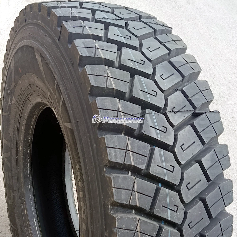 CEAT 315/80 R22,5 WINLOAD D 20PR 158/156K