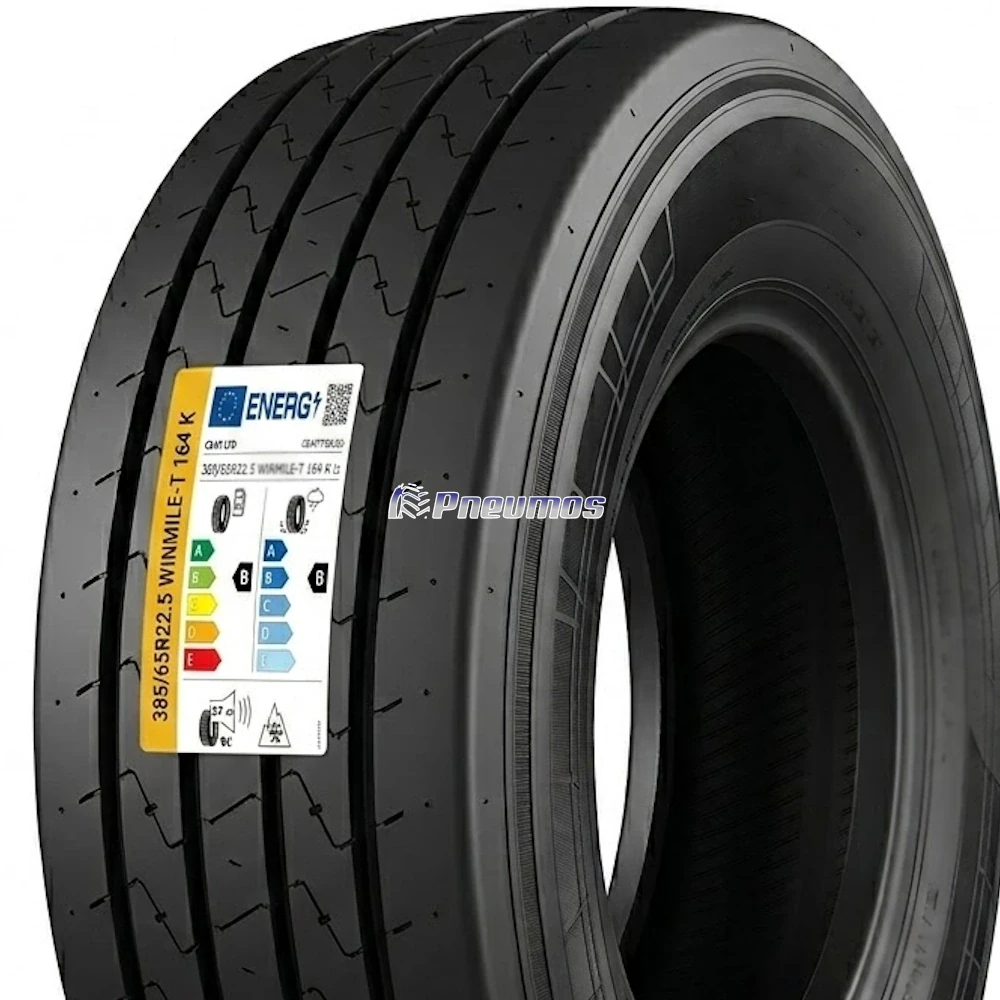CEAT 385/65 R22,5 WINMILE T 164 (158)K (L) 20PR
