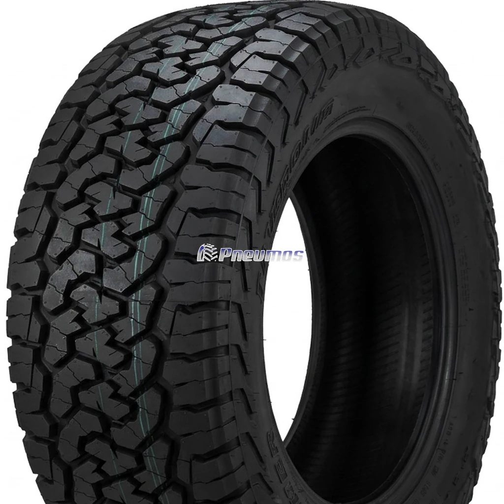 COMFORSER 205/70R15 CF1100 96 T M+S